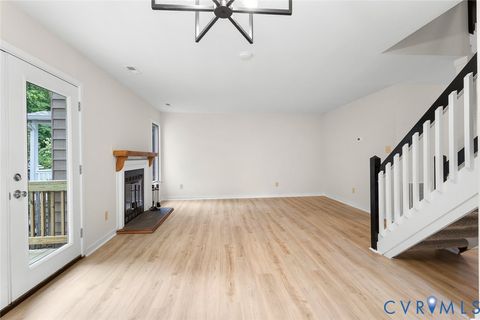 Tiny photo for 12916 Copperas Lane, Henrico, VA 23233 (MLS # 2533026)