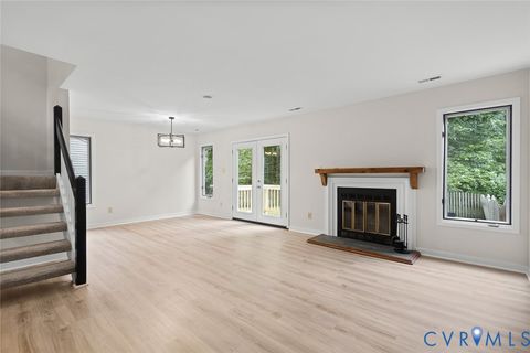 Tiny photo for 12916 Copperas Lane, Henrico, VA 23233 (MLS # 2533026)