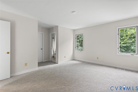 Tiny photo for 12916 Copperas Lane, Henrico, VA 23233 (MLS # 2533026)