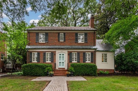 4512 Bromley Lane Richmond VA 23221