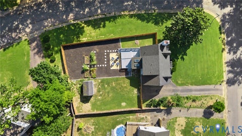 Tiny photo for 10100 Redbridge Road, North Chesterfield, VA 23236 (MLS # 2623862)