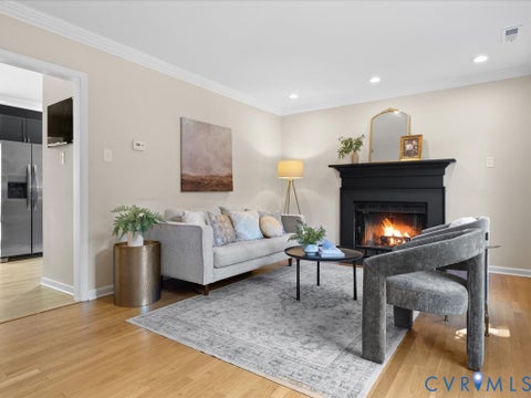 Tiny photo for 10100 Redbridge Road, North Chesterfield, VA 23236 (MLS # 2623862)