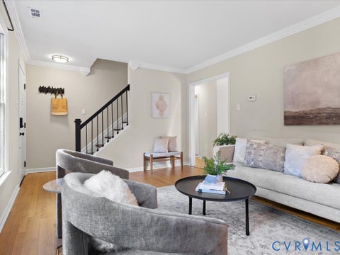 Tiny photo for 10100 Redbridge Road, North Chesterfield, VA 23236 (MLS # 2623862)