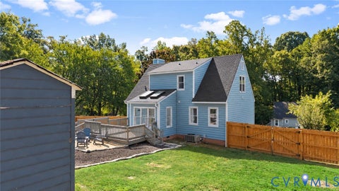 Tiny photo for 10100 Redbridge Road, North Chesterfield, VA 23236 (MLS # 2623862)