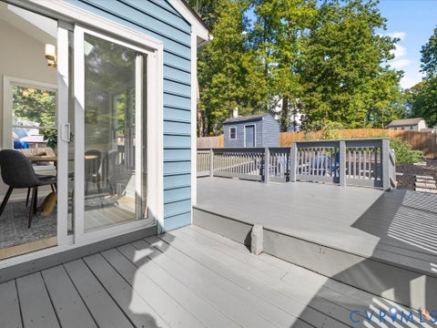 Tiny photo for 10100 Redbridge Road, North Chesterfield, VA 23236 (MLS # 2623862)