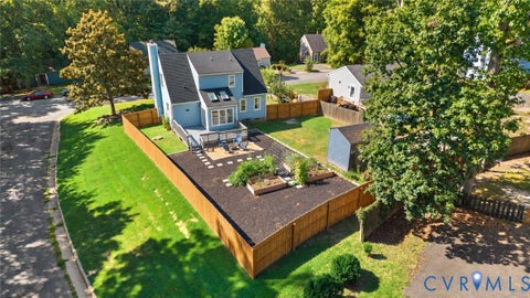 Tiny photo for 10100 Redbridge Road, North Chesterfield, VA 23236 (MLS # 2623862)