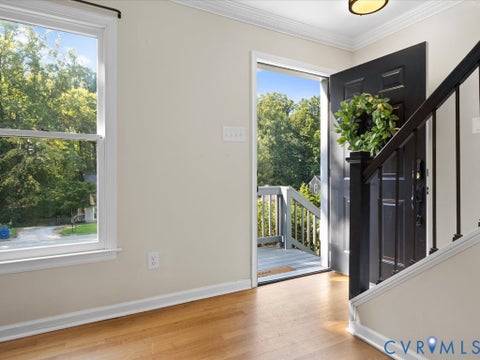 Tiny photo for 10100 Redbridge Road, North Chesterfield, VA 23236 (MLS # 2623862)