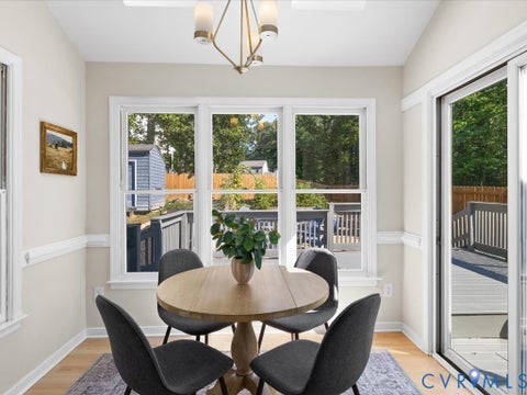 Tiny photo for 10100 Redbridge Road, North Chesterfield, VA 23236 (MLS # 2623862)