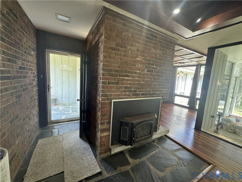 Tiny photo for 10309 Wycliff Road, Chesterfield, VA 23236 (MLS # 2618552)