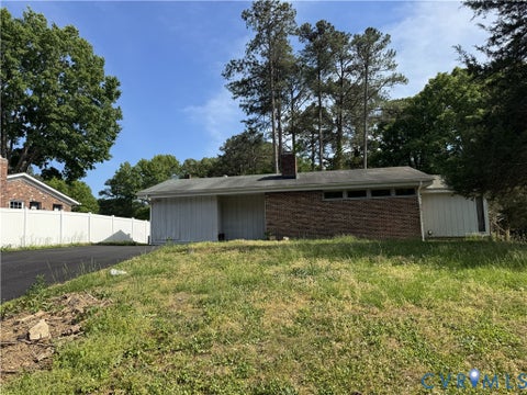 Tiny photo for 10309 Wycliff Road, Chesterfield, VA 23236 (MLS # 2618552)