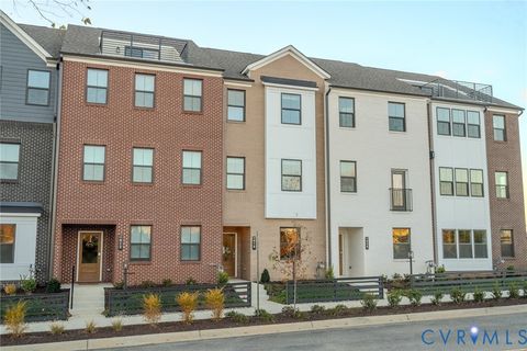 Tiny photo for 307 Golden Haze Alley #9-1, Midlothian, VA 23113 (MLS # 2533570)