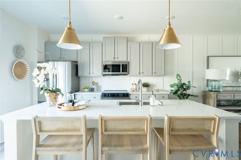 Tiny photo for 307 Golden Haze Alley #9-1, Midlothian, VA 23113 (MLS # 2533570)