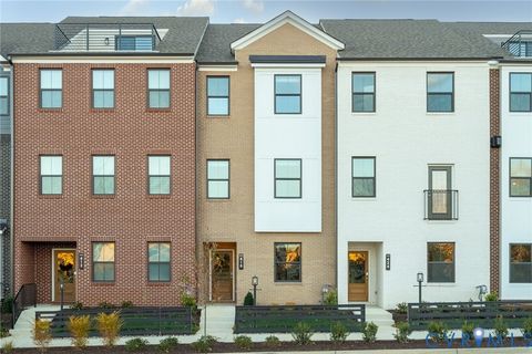 Tiny photo for 307 Golden Haze Alley #9-1, Midlothian, VA 23113 (MLS # 2533570)