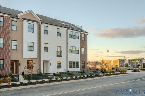 Tiny photo for 307 Golden Haze Alley #9-1, Midlothian, VA 23113 (MLS # 2533570)