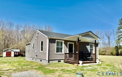 Photo of 2712 Nelsons Bridge Road, Hanover, VA 23069 (MLS # 2606976)