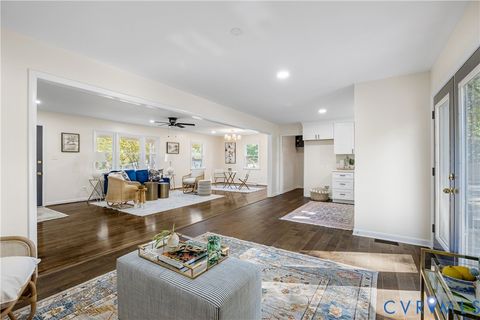 Tiny photo for 1946 Bishop Street, Petersburg, VA 23805 (MLS # 2528910)