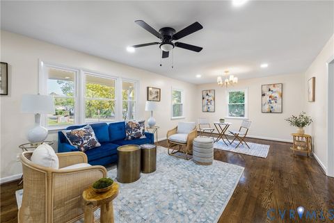 Tiny photo for 1946 Bishop Street, Petersburg, VA 23805 (MLS # 2528910)