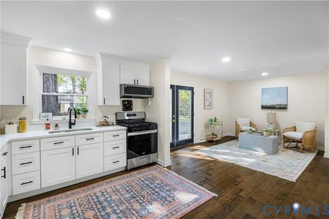 Tiny photo for 1946 Bishop Street, Petersburg, VA 23805 (MLS # 2528910)