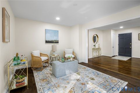 Tiny photo for 1946 Bishop Street, Petersburg, VA 23805 (MLS # 2528910)