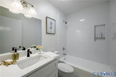Tiny photo for 1946 Bishop Street, Petersburg, VA 23805 (MLS # 2528910)