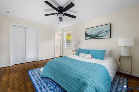 Tiny photo for 1946 Bishop Street, Petersburg, VA 23805 (MLS # 2528910)