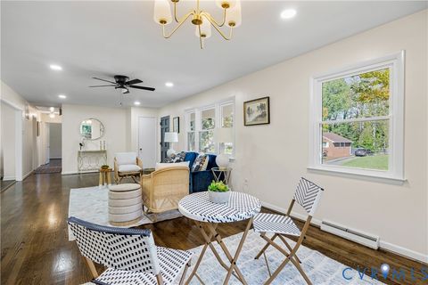Tiny photo for 1946 Bishop Street, Petersburg, VA 23805 (MLS # 2528910)