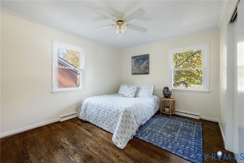 Tiny photo for 1946 Bishop Street, Petersburg, VA 23805 (MLS # 2528910)