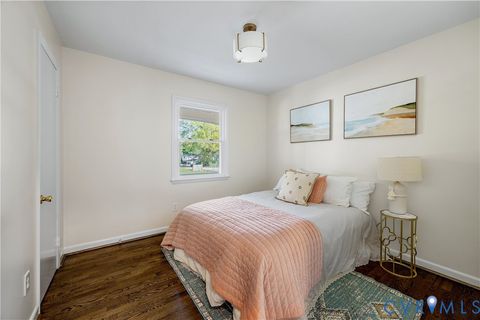 Tiny photo for 1946 Bishop Street, Petersburg, VA 23805 (MLS # 2528910)