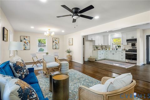Tiny photo for 1946 Bishop Street, Petersburg, VA 23805 (MLS # 2528910)