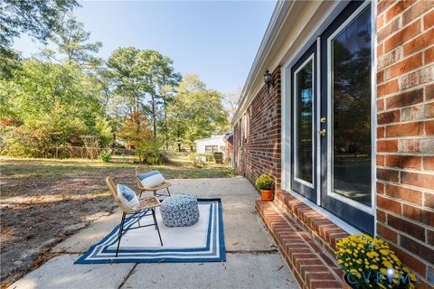 Tiny photo for 1946 Bishop Street, Petersburg, VA 23805 (MLS # 2528910)