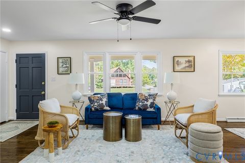 Tiny photo for 1946 Bishop Street, Petersburg, VA 23805 (MLS # 2528910)
