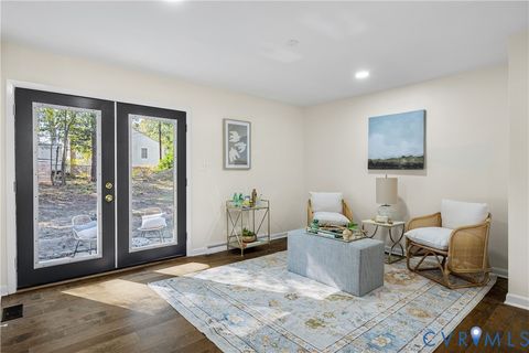 Tiny photo for 1946 Bishop Street, Petersburg, VA 23805 (MLS # 2528910)
