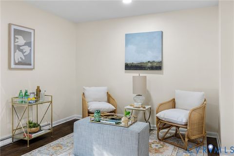 Tiny photo for 1946 Bishop Street, Petersburg, VA 23805 (MLS # 2528910)
