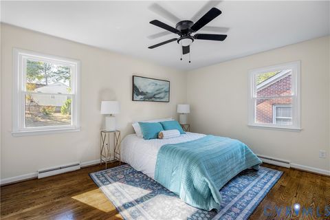 Tiny photo for 1946 Bishop Street, Petersburg, VA 23805 (MLS # 2528910)