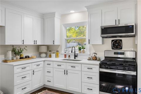 Tiny photo for 1946 Bishop Street, Petersburg, VA 23805 (MLS # 2528910)