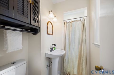 Tiny photo for 1946 Bishop Street, Petersburg, VA 23805 (MLS # 2528910)
