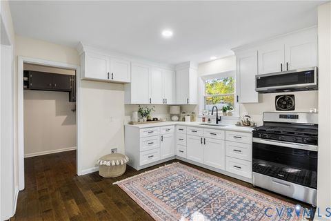 Tiny photo for 1946 Bishop Street, Petersburg, VA 23805 (MLS # 2528910)