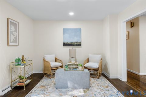 Tiny photo for 1946 Bishop Street, Petersburg, VA 23805 (MLS # 2528910)