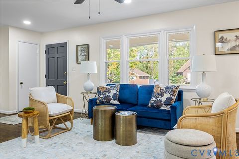 Tiny photo for 1946 Bishop Street, Petersburg, VA 23805 (MLS # 2528910)