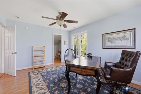 Tiny photo for 2315 Bexley Wood Run, Goochland, VA 23063 (MLS # 2610198)