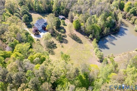 Tiny photo for 2315 Bexley Wood Run, Goochland, VA 23063 (MLS # 2610198)