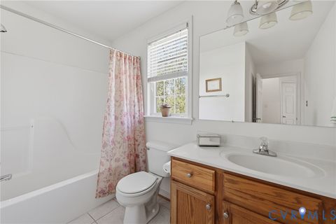 Tiny photo for 2315 Bexley Wood Run, Goochland, VA 23063 (MLS # 2610198)