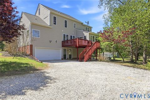 Tiny photo for 2315 Bexley Wood Run, Goochland, VA 23063 (MLS # 2610198)
