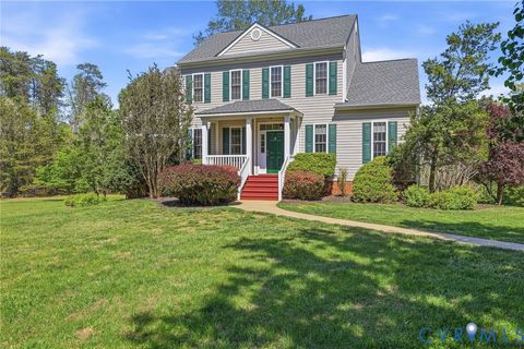 Tiny photo for 2315 Bexley Wood Run, Goochland, VA 23063 (MLS # 2610198)