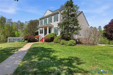 Tiny photo for 2315 Bexley Wood Run, Goochland, VA 23063 (MLS # 2610198)