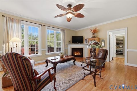 Tiny photo for 2315 Bexley Wood Run, Goochland, VA 23063 (MLS # 2610198)