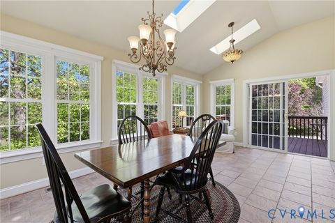 Tiny photo for 2315 Bexley Wood Run, Goochland, VA 23063 (MLS # 2610198)