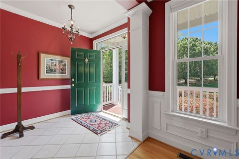 Tiny photo for 2315 Bexley Wood Run, Goochland, VA 23063 (MLS # 2610198)