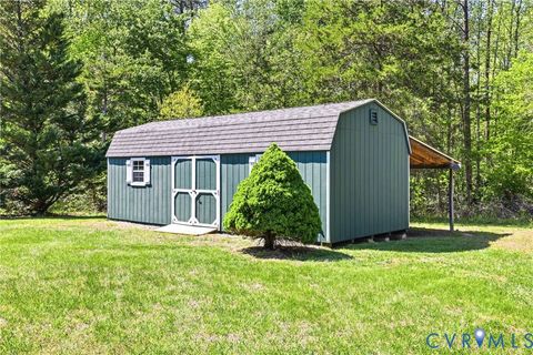 Tiny photo for 2315 Bexley Wood Run, Goochland, VA 23063 (MLS # 2610198)