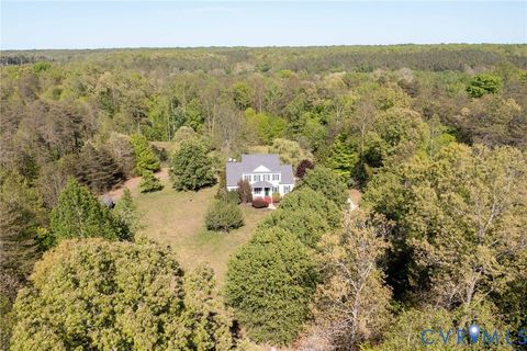 Tiny photo for 2315 Bexley Wood Run, Goochland, VA 23063 (MLS # 2610198)